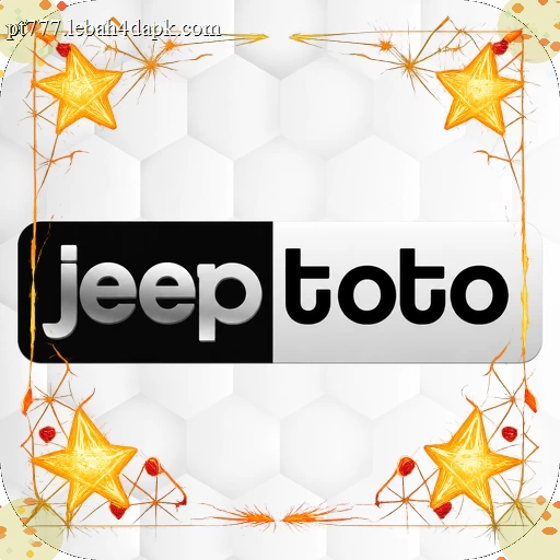 Download jeeptoto APK untuk Android