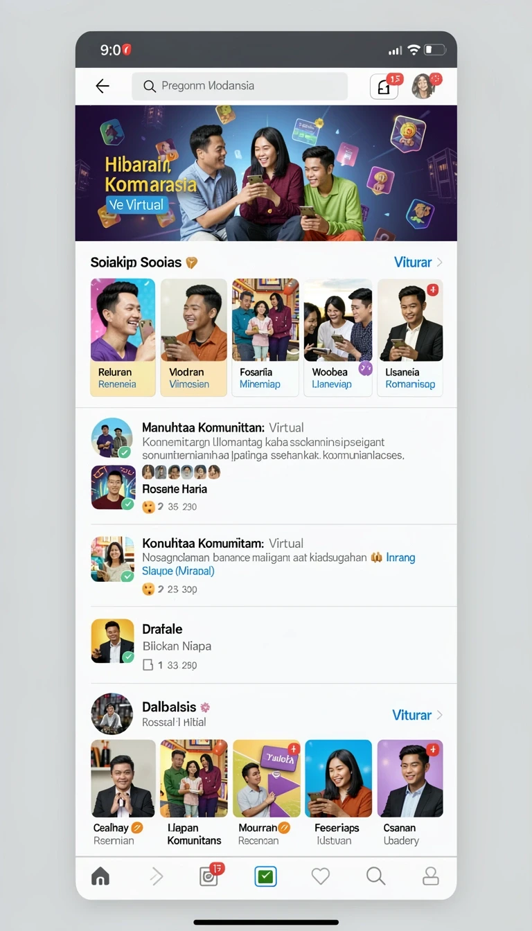 Download dewi188 APK untuk Android screenshot 1