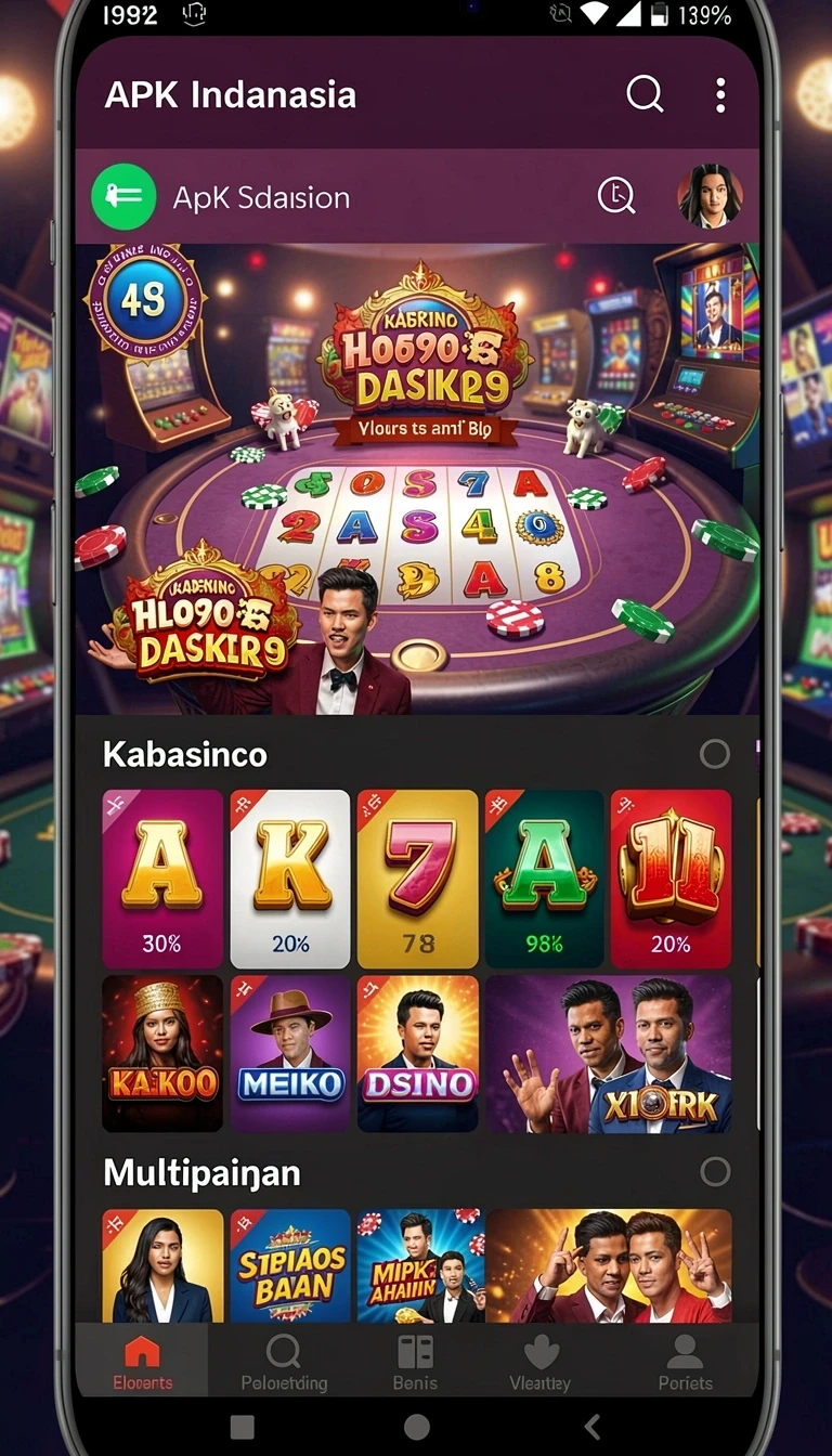 Download olxtoto APK untuk Android screenshot 4