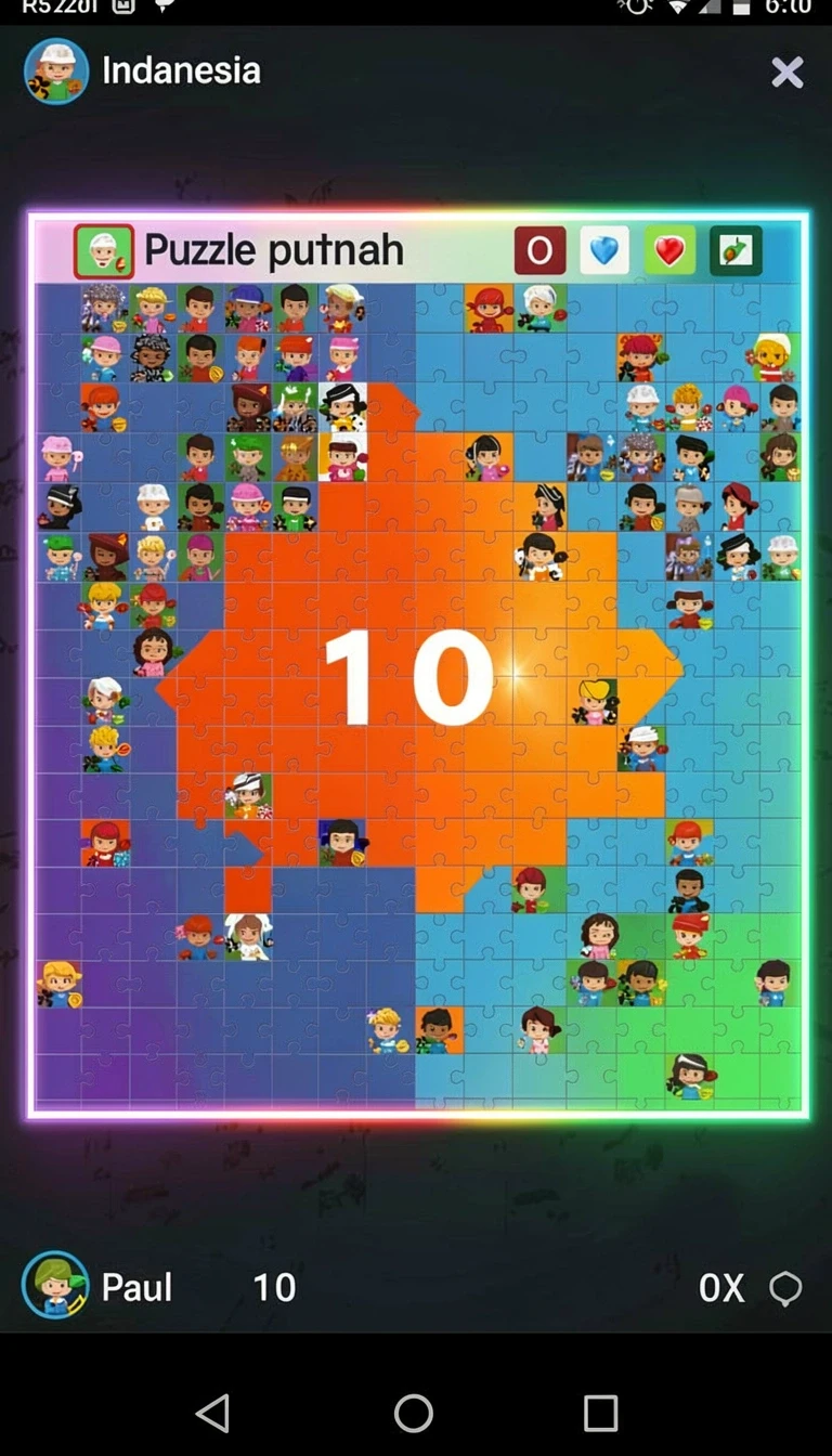 Download panglima77 APK untuk Android screenshot 4