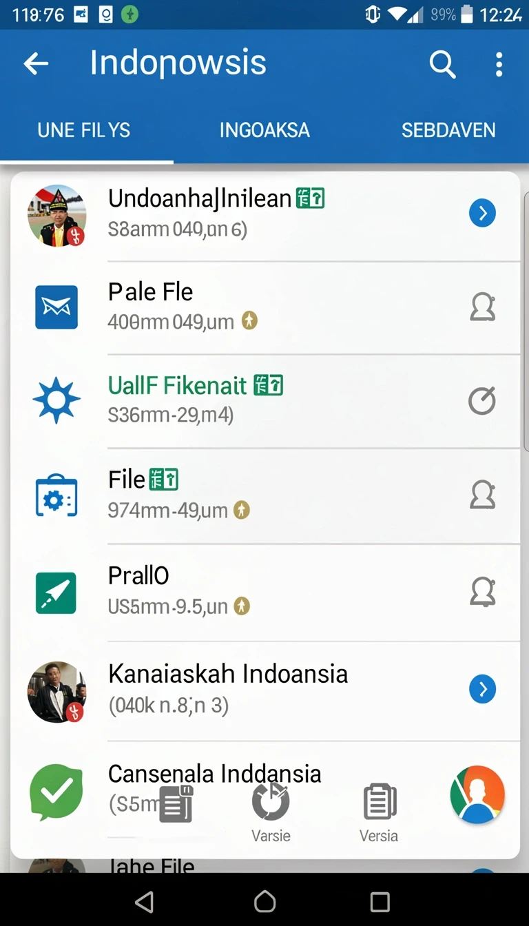 Download olxtoto APK untuk Android screenshot 3