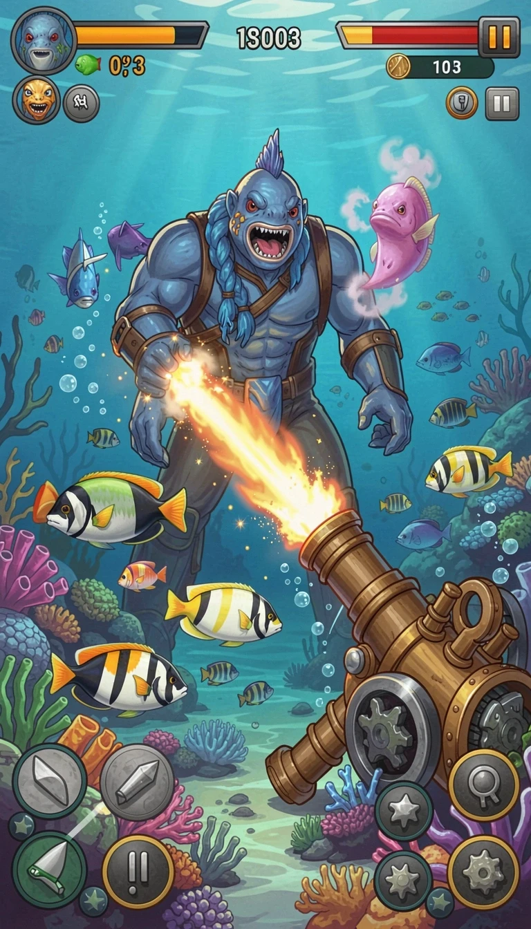 Download idn777 APK untuk Android screenshot 3