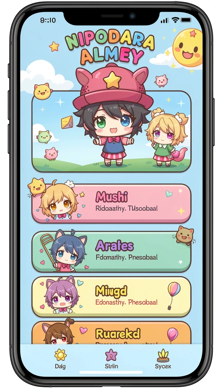 Download dewi188 APK untuk Android screenshot 2