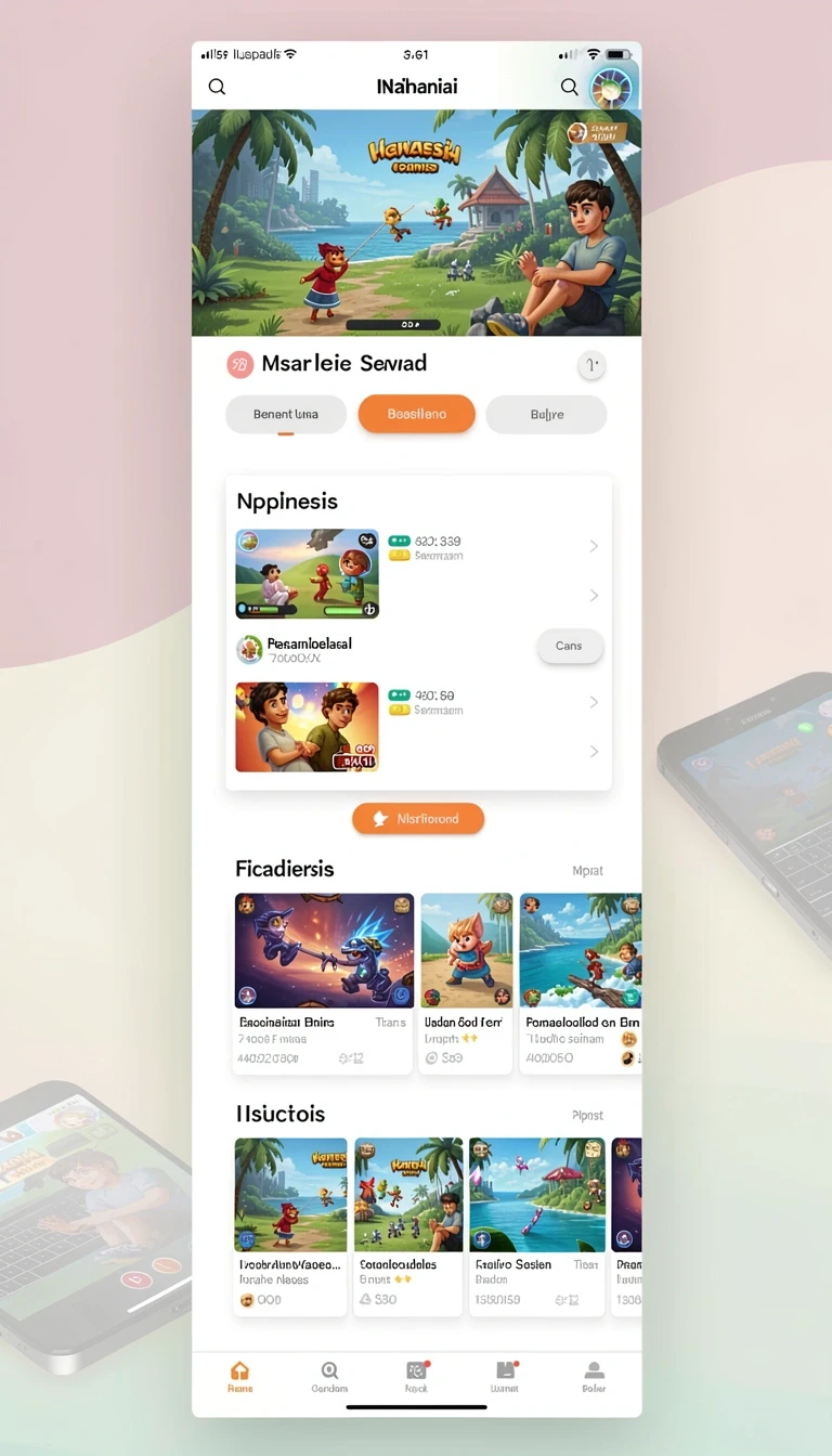 Download rokokbet APK untuk Android screenshot 1