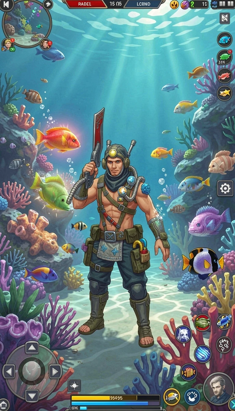 Download panglima77 APK untuk Android screenshot 1
