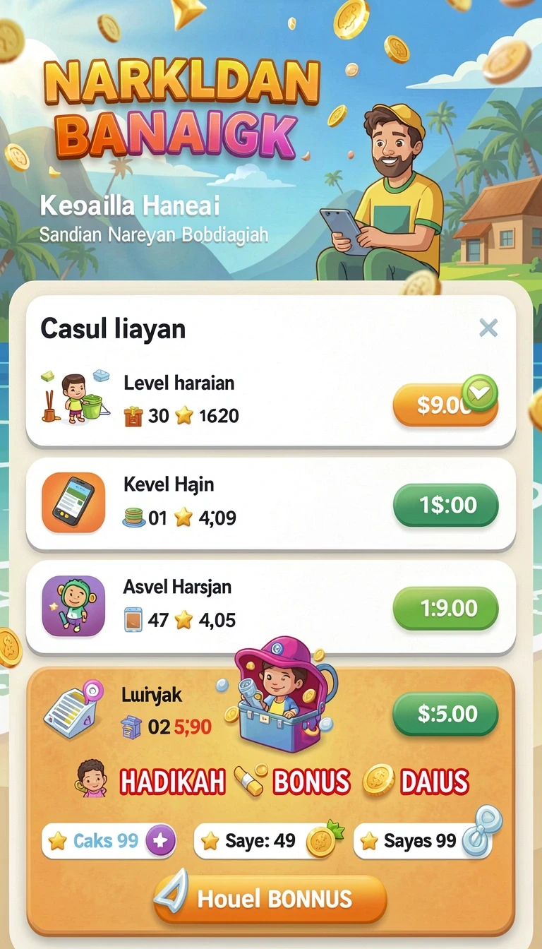 Download kapakbet APK untuk Android screenshot 2