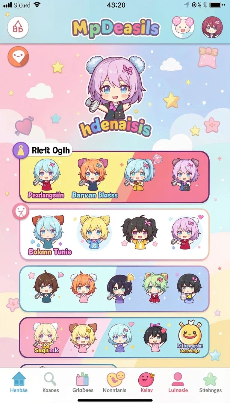 Download dewi188 APK untuk Android screenshot 3