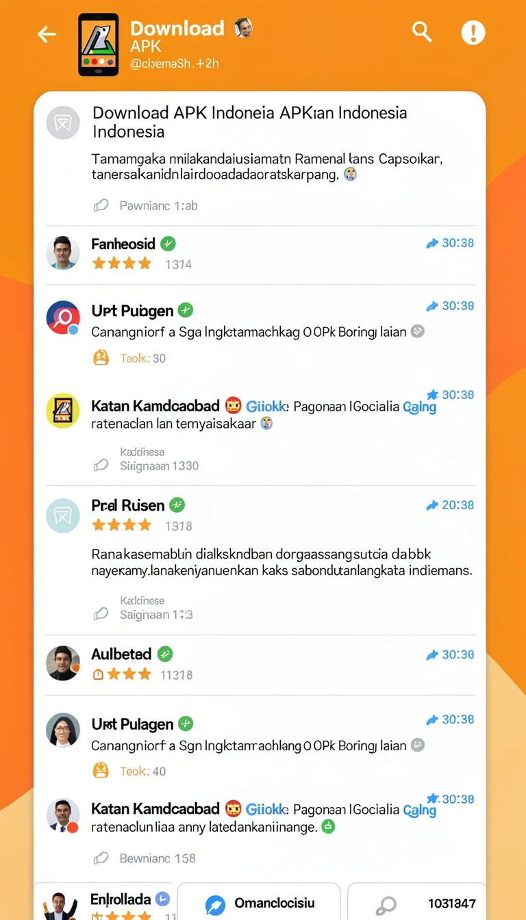 Download rokokbet APK untuk Android screenshot 2