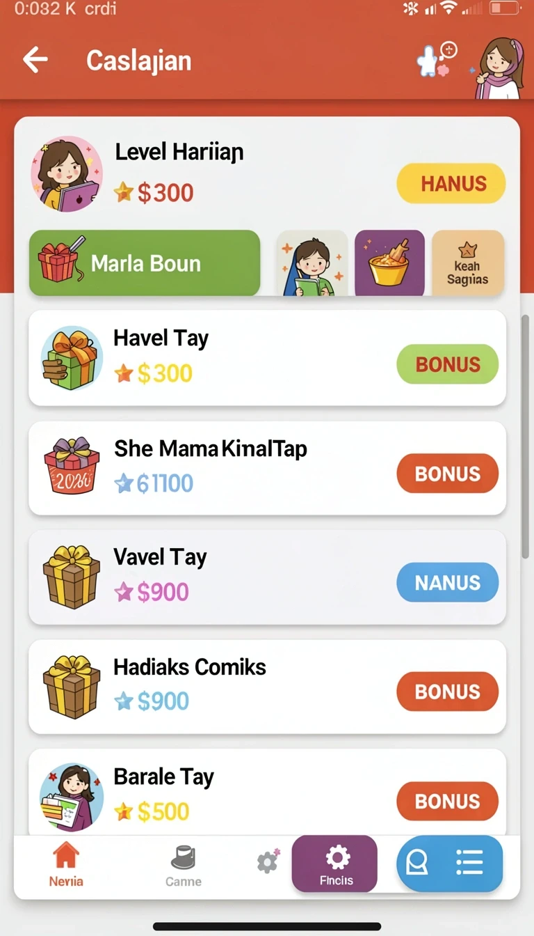 Download wazetoto APK untuk Android screenshot 2
