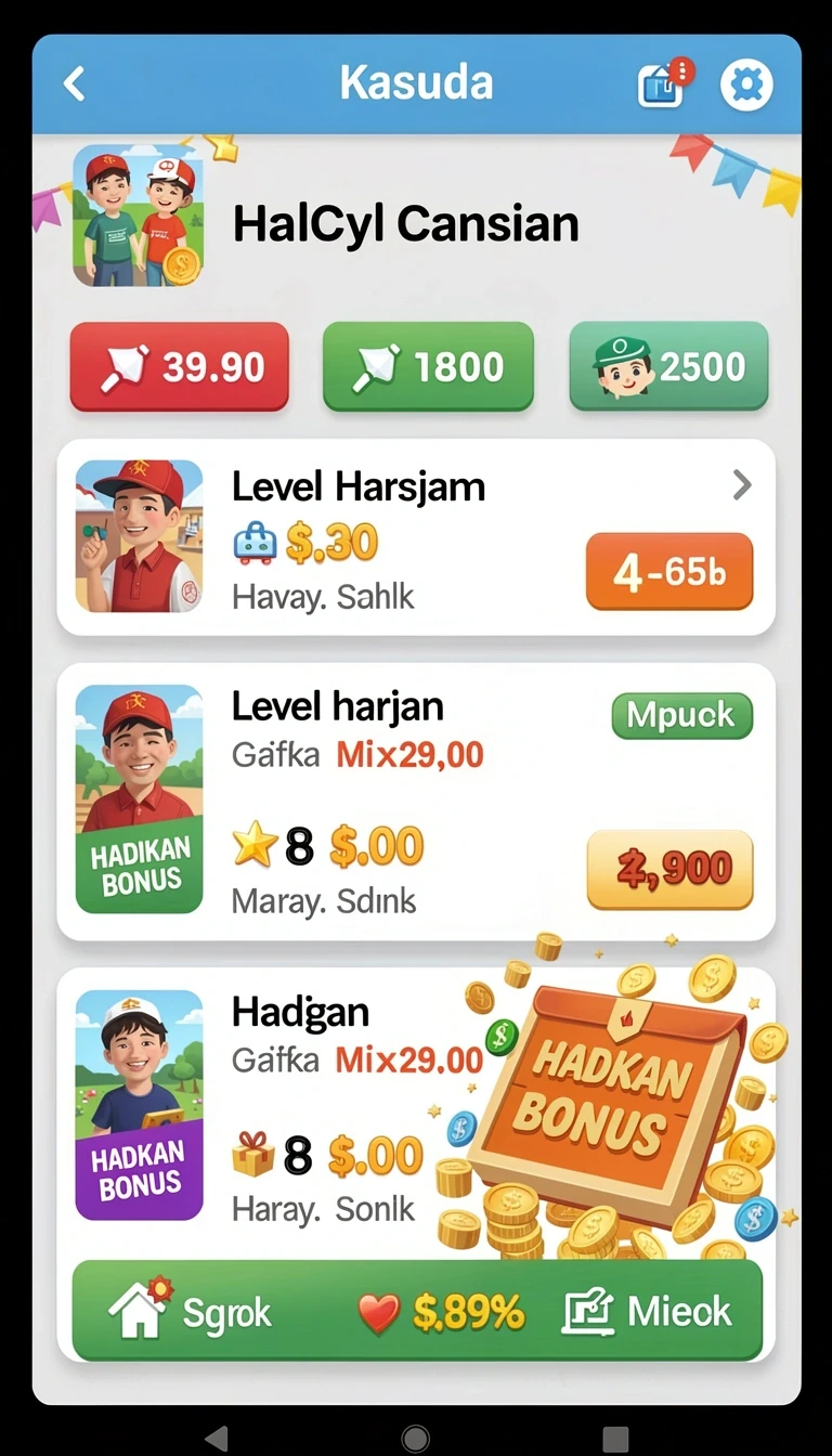 Download jeeptoto APK untuk Android screenshot 4