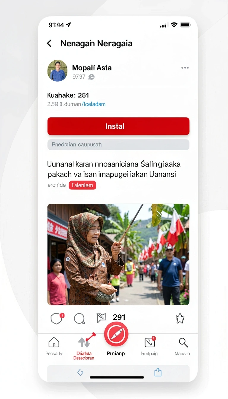 Download solototo APK untuk Android screenshot 3