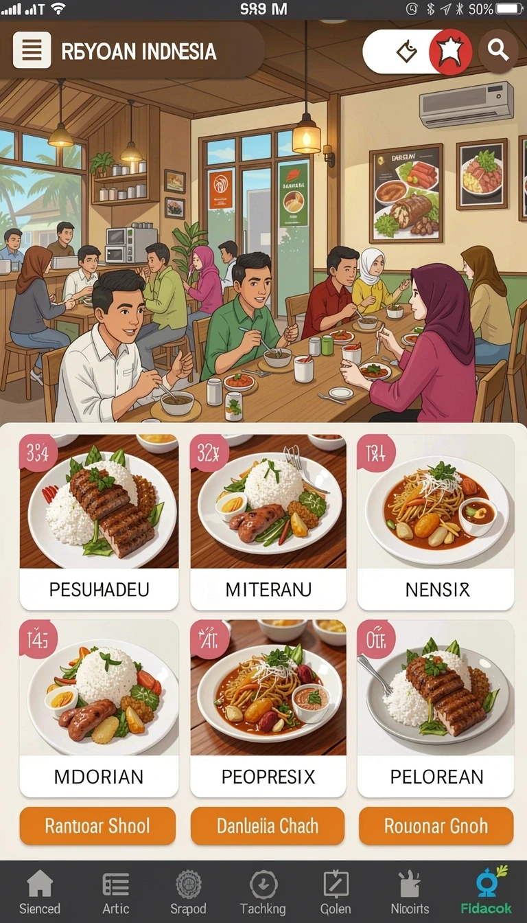 Download kapakbet APK untuk Android screenshot 4