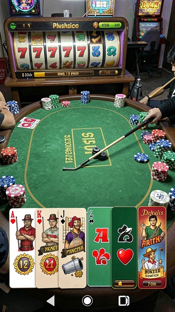 Download jpsonix APK untuk Android screenshot 4