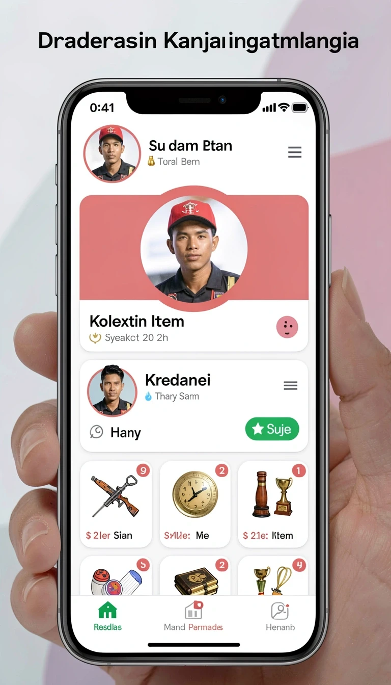 Download Javo88 icons APK untuk Android screenshot 2
