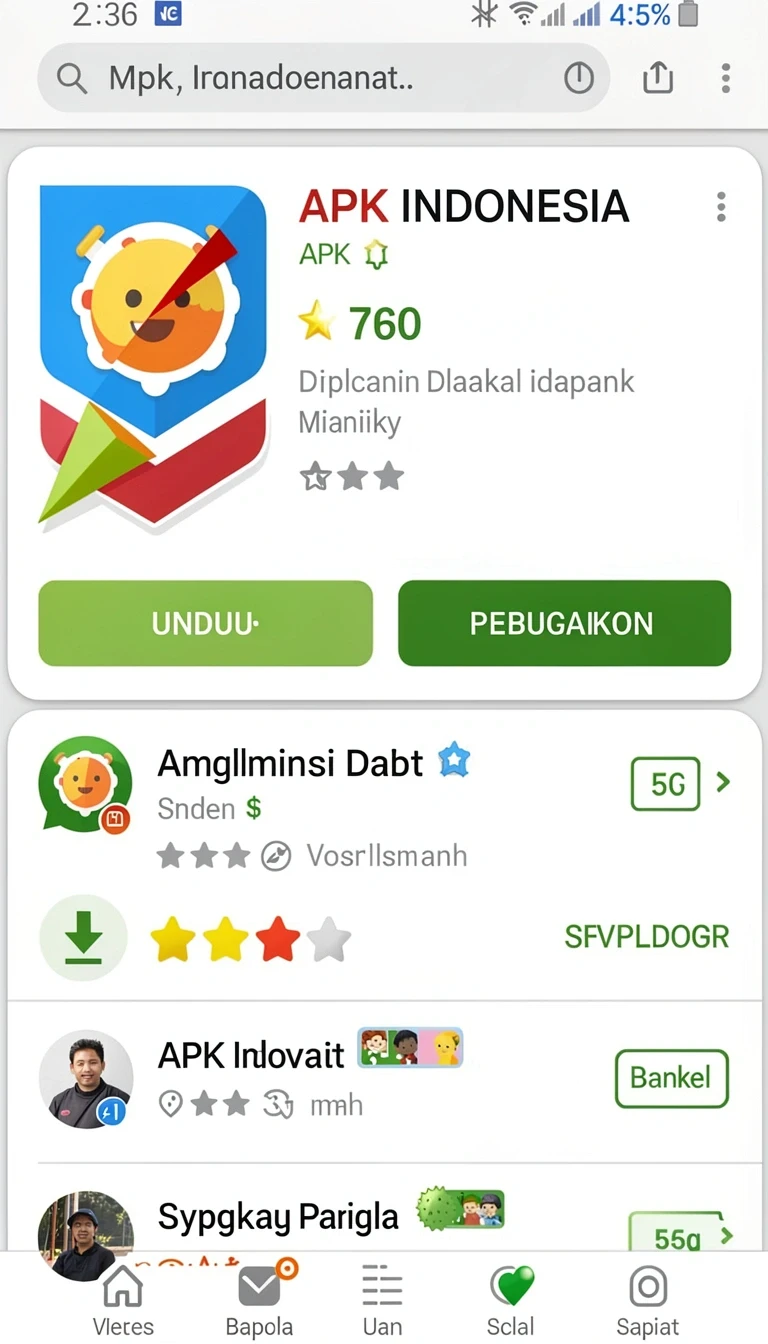 Download dewi188 APK untuk Android screenshot 4