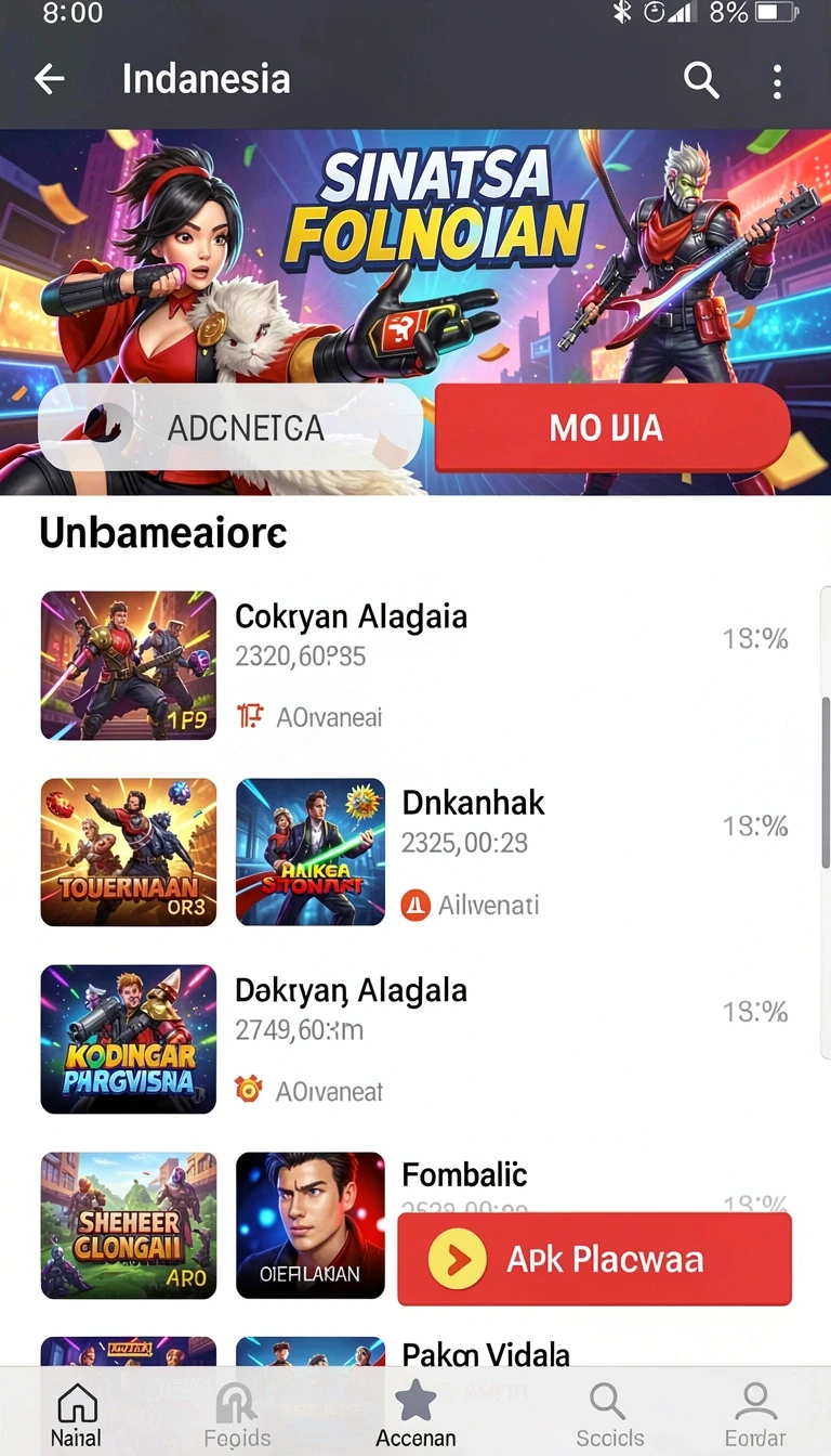 Download adi99 APK untuk Android screenshot 2