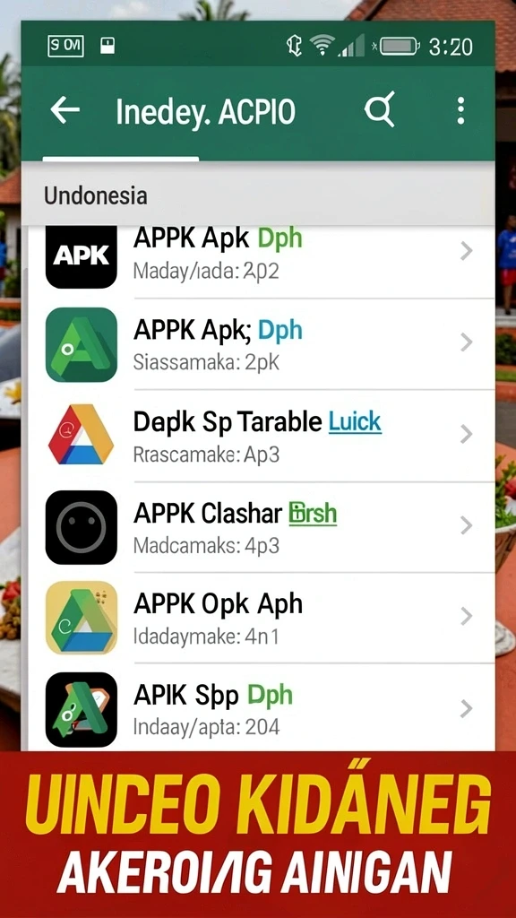 Download jin69 APK untuk Android screenshot 1