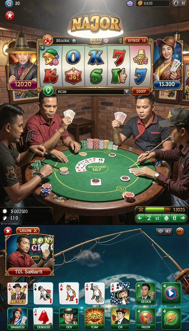 Download togel62 APK untuk Android screenshot 2