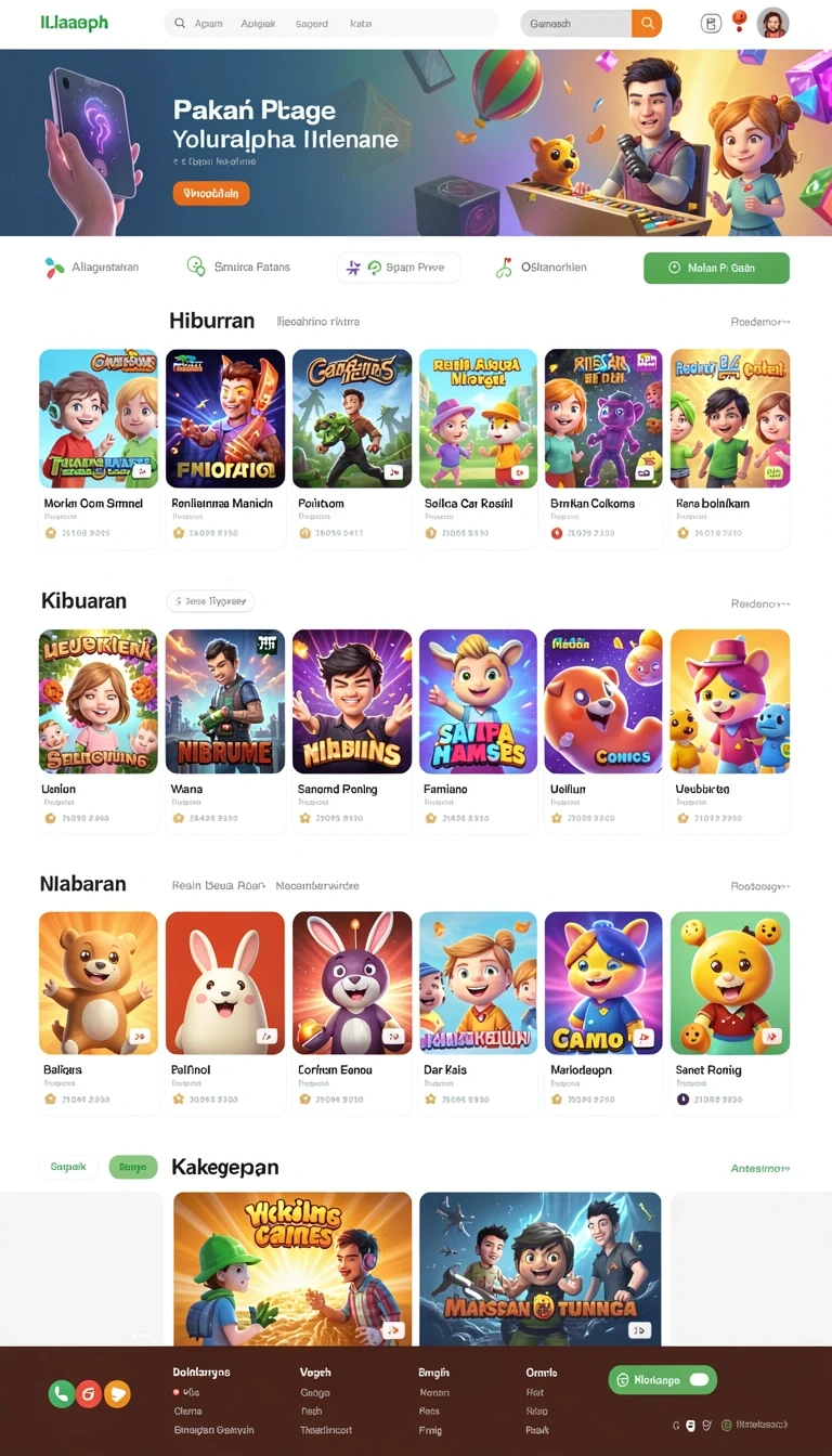 Download wazetoto APK untuk Android screenshot 1