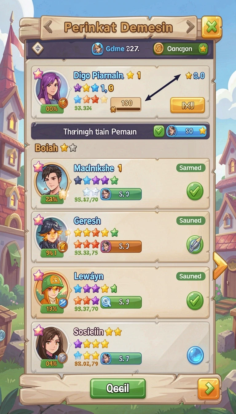 Download olxtoto APK untuk Android screenshot 1