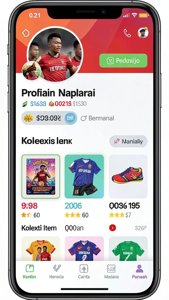 Download togel62 APK untuk Android screenshot 3