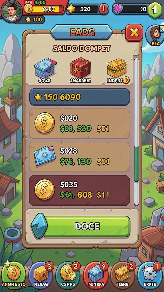 Download x88 APK untuk Android screenshot 2