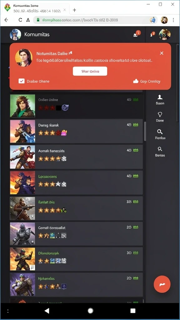 Download solototo APK untuk Android screenshot 2